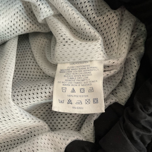 V-Neck Pullover Style Long Sleeve Jacket, Women’s Sz L (42-44) - Picture 10 of 11